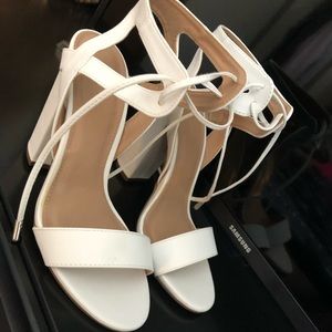 Charlotte Russe Heels